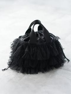 tutu bag