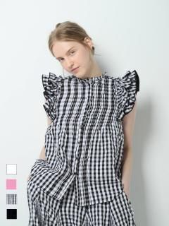 BLOUSE - BayBee