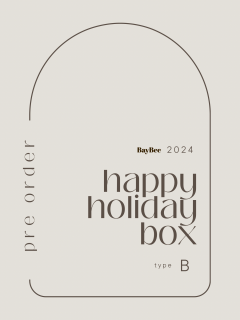 ͽHoliday Box(B type)