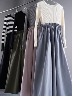 ♥️本日限定♥️BayBee 新品未使用 リラックスセットアップ トップスのみ NEW - BayBee