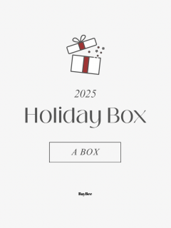 ��ͽ���Holiday Box(A BOX)