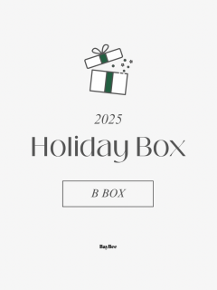 ��ͽ���Holiday Box(B BOX)