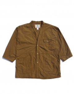 LOOSE WORK SHIRTS