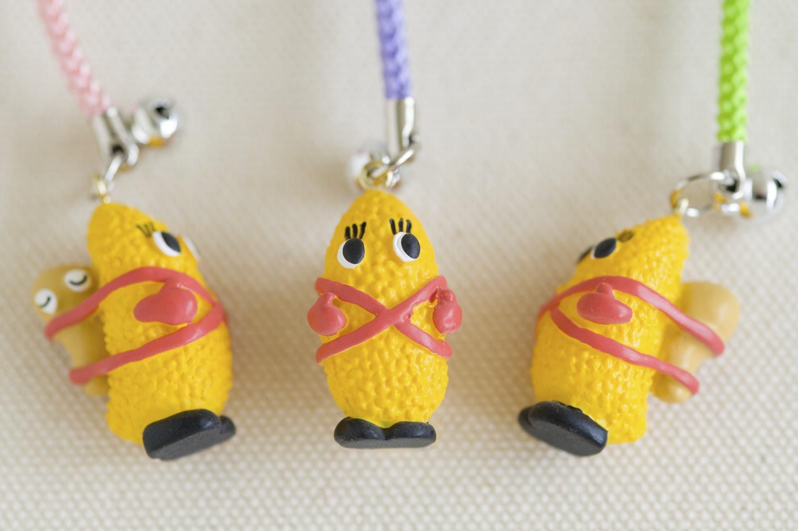 【モーニング娘。】（ストラップセット） 超レア！ 非売品！ 超入手困難品！！ モーニング娘。】（ストラップセット） 超レア！ 非売品！ 超