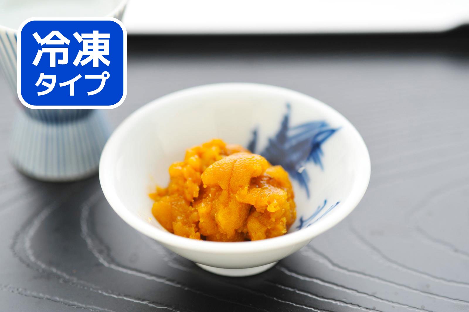 粒うに 80g 新星マリン漁協 留萌おみやげ処 お勝手屋 萌 もえ 粒うに 80g 新星マリン漁協 留萌おみやげ処 お勝手屋 萌 もえ