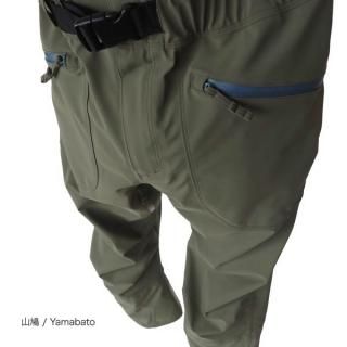 hid Zero Fighter Jacket ➕BIB PANTS hid Zero Fighter Jacket ➕BIB PANTS
