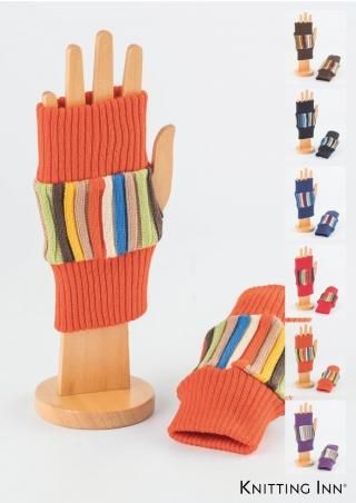 手袋 / GLOVES - KNITTING INN 松井ニット技研 手袋 / GLOVES - KNITTING INN 松井ニット技研