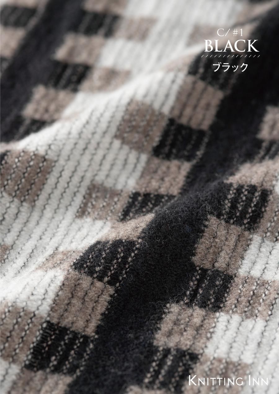 10％OFF】F-3296 ウールフェルトブロックストール2018