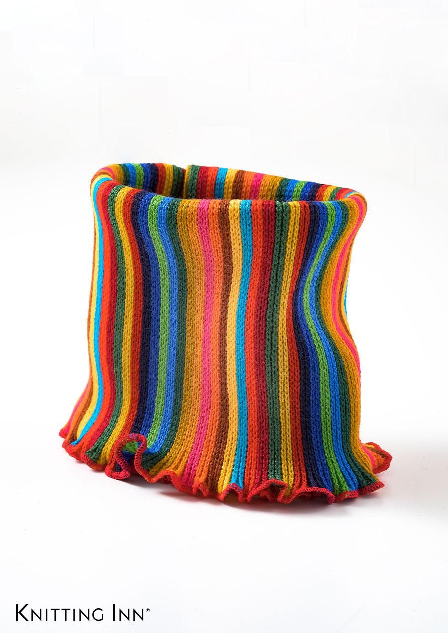 F-3346N SDGsネックウォーマー2021/SDGs NECK WARMER 2021 F-3346N SDGsネックウォーマー2021/SDGs NECK WARMER 2021