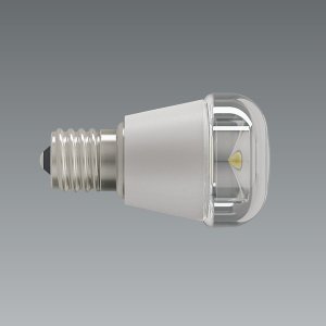 遠藤照明 RAD-428L 専用LEDランプ 電球色（クリアタイプ） E17