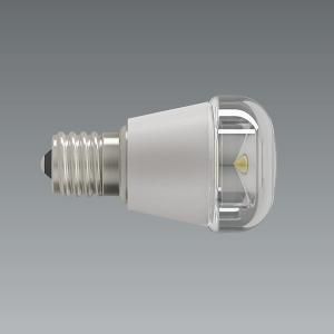 遠藤照明 RAD-428L 専用LEDランプ 電球色(クリアタイプ) E17