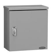 日東工業 SO12-43A SO形ステンレスボックス ヨコ400xタテ300xフカサ