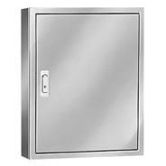 日東工業 STB16-54N ステンレス盤用キャビネット ヨコ500xタテ400x