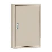 日東工業 S30-66C 盤用キャビネット露出形 ヨコ600xタテ600xフカサ