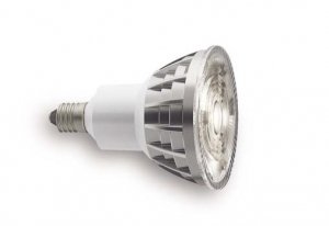 遠藤照明 RAD-728M LEDランプ 省電力ダイクロハロゲン球 50W相当  角度22度 110Vφ50 非調光 電球色[代引き不可]