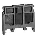 IDEC BNE15W エンドプレート ターミナルブロックアクセサリ BN-W・BNH-Wシリーズ