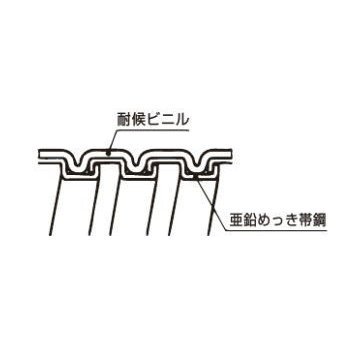 三桂製作所 KMS12 高耐油／固定用ケイフレックス 内径12.3mm 30m 黒