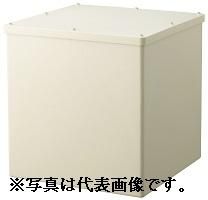 日動電工 PB252510KGHW プルボックス カブセ蓋 正方形（ノック無
