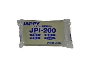 <img class='new_mark_img1' src='https://img.shop-pro.jp/img/new/icons2.gif' style='border:none;display:inline;margin:0px;padding:0px;width:auto;' />JAPPY JPI-200 配管パテ エアコン用 200g アイボリー