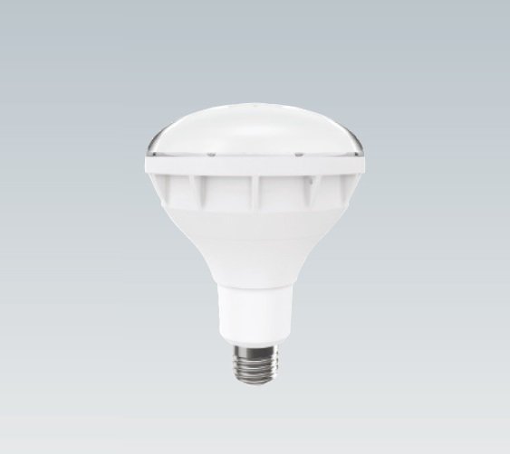遠藤照明 RAD-588L バラストレス水銀レフ形LEDランプ E26 160W相当 非 