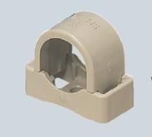 未来工業 SPF-16 PF・VE兼用台付サドル（PF16・VE16用） グレー