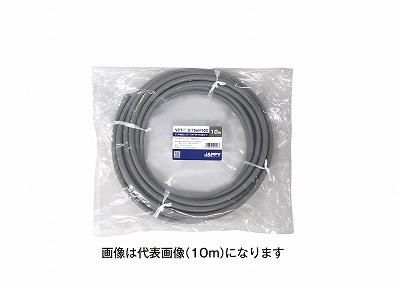 JAPPY VCT-F 10C-0.75 ミニ定尺 20m ビニルキャブタイヤ丸形コード 10 JAPPY VCT-F 10C-0.75 ミニ定尺 20m ビニルキャブタイヤ丸形コード 10