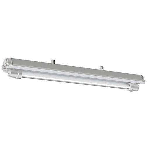 岩崎電気 EXILF411SA9U1-0 レディオック 防爆形直管LEDランプ照明器具 Hf32Wタイプ 1灯用(高出力形)相当 屋内・屋外用  既設対応型の商品詳細ページです。