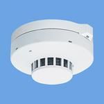 新品2個　煙感知器 パナソニックBV454818 2種 感知器 光電式スポット型 Panasonic パナソニック BV454818 光電式スポット型感知器 2種