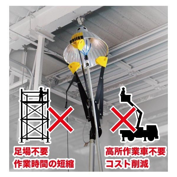 ジェフコム デンサン DLC-SC760M セードキャッチャーセットの