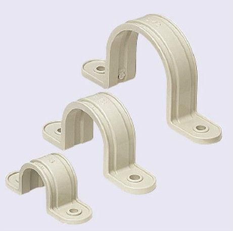 未来工業 S-42 VE両サドル （VE管・TLチューブ用） 適合管42