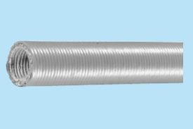 三桂製作所 PV24 防水プリカチューブ 金属製可とう電線管 内径23.8mm 