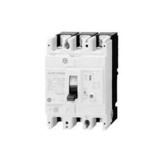 三菱電機 NV63-CV 3P 60A 30MA 漏電遮断器 60A 30mA