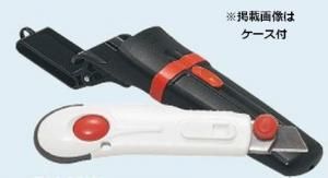 未来工業 DM-2CW デンコーマックカッター ケース付 白
