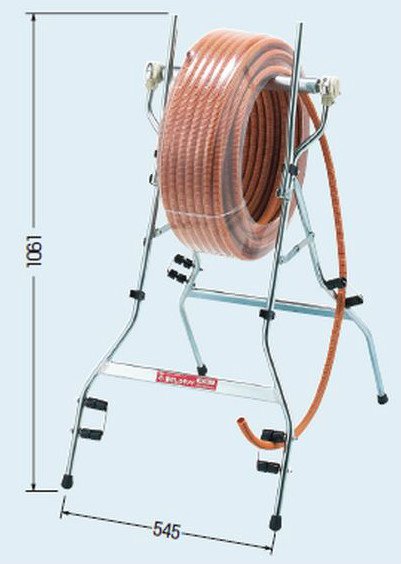 未来工業 RDS-1 楽だしスタンド （CD管・PF管配管用スタンド） [代引き
