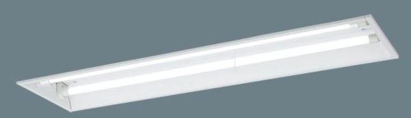 パナソニック NNFG42991JLE9 直管LED非常用照明器具 2灯用 埋込下面開放 30分 - 【本店】ネットde電材 - 価格で勝負