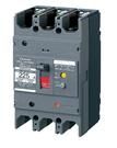 パナソニック BKW320094K 漏電ブレーカBKW-225型 3P3E 200A 100/200/500mA(過電流保護兼用)(AC415V仕様)