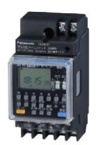 パナソニック TB24201 協約型電子式タイムスイッチ(年間式 特日対応