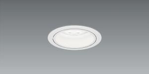 遠藤照明 ERD2144W LEDベースダウンライト Rs-7 LEDモジュール付 温白色3500K 非調光 角度47度