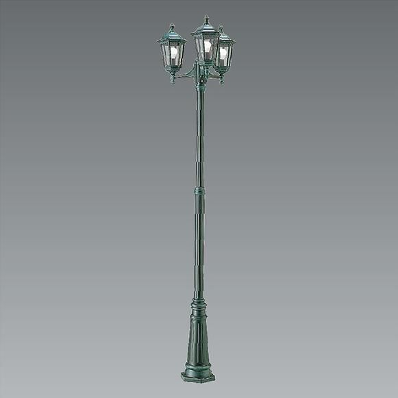 遠藤照明 Erl8159ga Ledポール灯 Ledランプe26 3付 電球色 3灯タイプ 青銅色古味仕上の商品詳細説明ページです ネットde電材は照明器具 電線 電線管 配線器具 工具 制御機器 アンテナなど電材専門店ならではの豊富な品ぞろえと納得価格で ご来店をお待ちしています 遠藤照明 Erl8159ga Ledポール灯 Ledランプe26 3付 電球色 3灯タイプ 青銅色古味仕上の商品詳細説明ページです ネットde電材は照明器具 電線 電線管 配線器具 工具 制御機器 アンテナなど電材専門店ならではの豊富な品ぞろえと納得価格で ご来店をお待ちしています