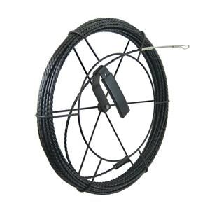 ジェフコム デンサン BX-5215-RL 呼線リールセット 15m