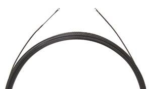 ジェフコム デンサン BX-4030J ブラックスリムラインスリムヘッド 30m