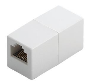 ジェフコム LFNJJ-5E カテゴリー5eケーブルジョイント - 【本店 ジェフコム LFNJJ-5E カテゴリー5eケーブルジョイント - 【本店