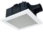 三菱電機 VD-18ZSVC2 ダクト用換気扇 天井埋込形 サニタリー用 定風量タイプ 24時間換気機能付 180m3/h
