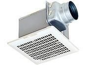 三菱電機 VD-13ZVY2 ダクト用換気扇 天井埋込形 台所用 定風量タイプ 24時間換気機能付 120m3/h