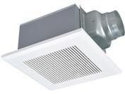 三菱電機 VD-15ZVX3-C ダクト用換気扇 天井埋込形 居間・事務所・店舗用 定風量 24H換気機能 160m3/h