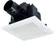 三菱電機 VD-15ZPCD9 ダクト用換気扇 天井埋込形 サニタリー用 低騒音形 電気式シャッター 大風量 220m3/h