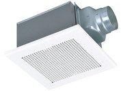 三菱電機 VD-15ZP14 ダクト用換気扇 天井埋込形 サニタリー用 低騒音形