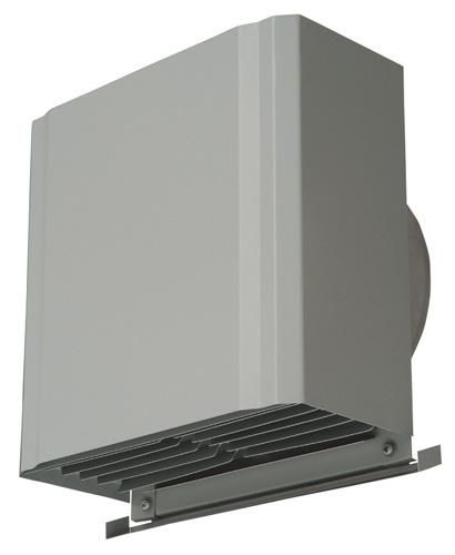 三菱電機 P-18JSD 防火ダンパー付深形スクエアフード ステンレス