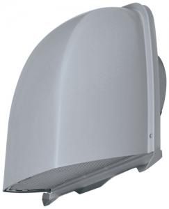 三菱電機 P-23VSQ4 深形フード ステンレス製 防虫網付 φ200mm