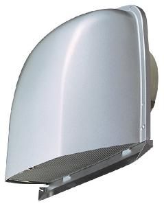 三菱電機 P-18VSSQ3 防音形フード ステンレス製 防虫網付 φ150mm